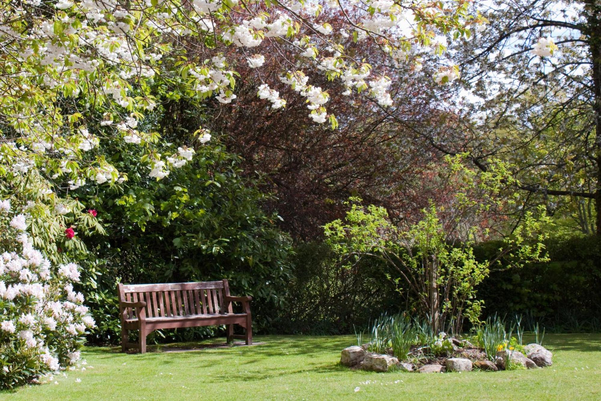 Bankton House Hotel Livingston Exterior photo